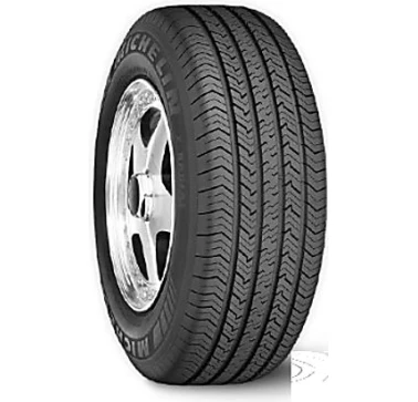 Легкові шини Michelin X-Radial